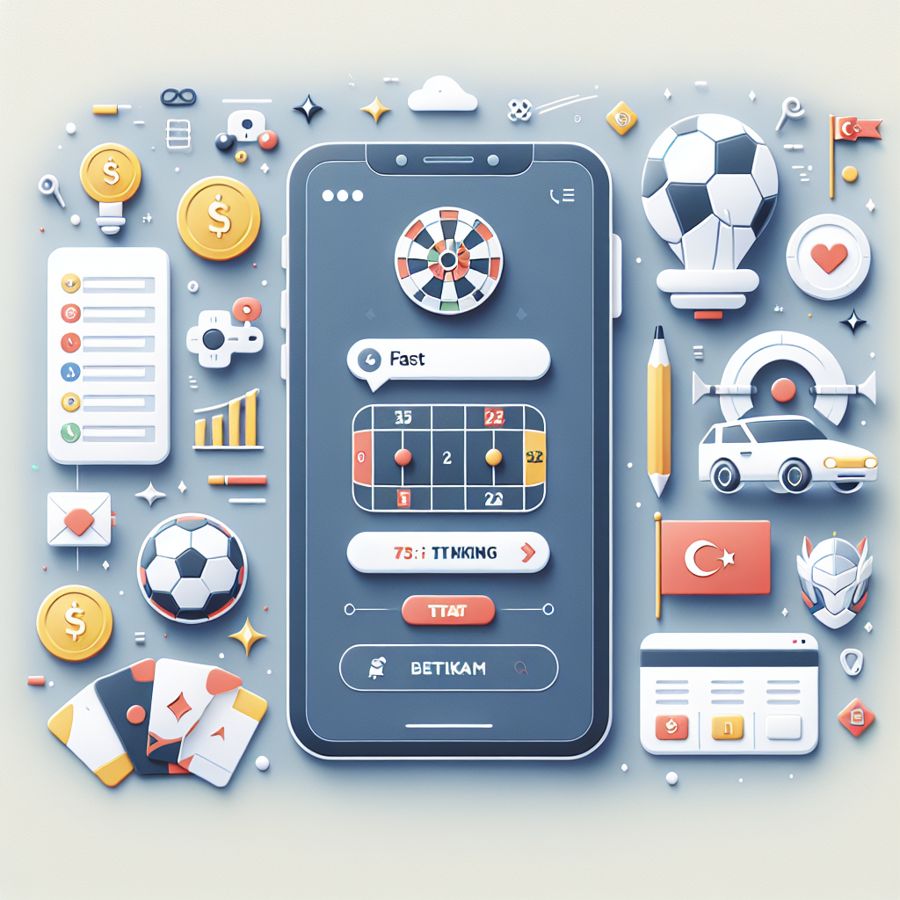 Jetbahis Hızlı Giriş: Adım Adım Kullanma Rehberi